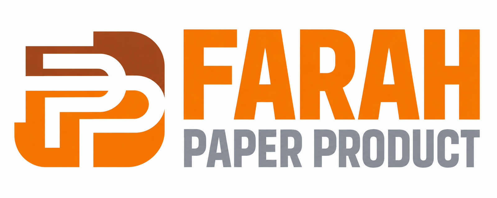 Farah Paper Product Logo