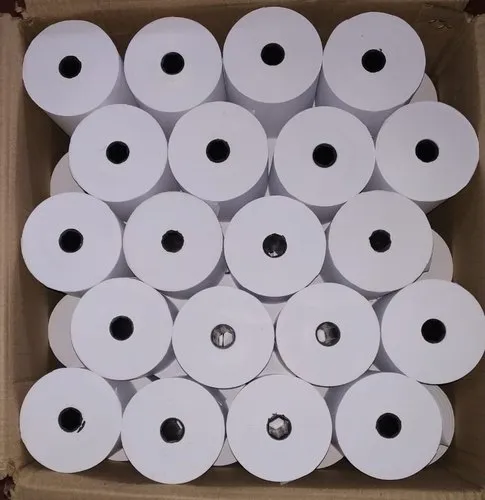 Thermal Billing Machine Paper Roll