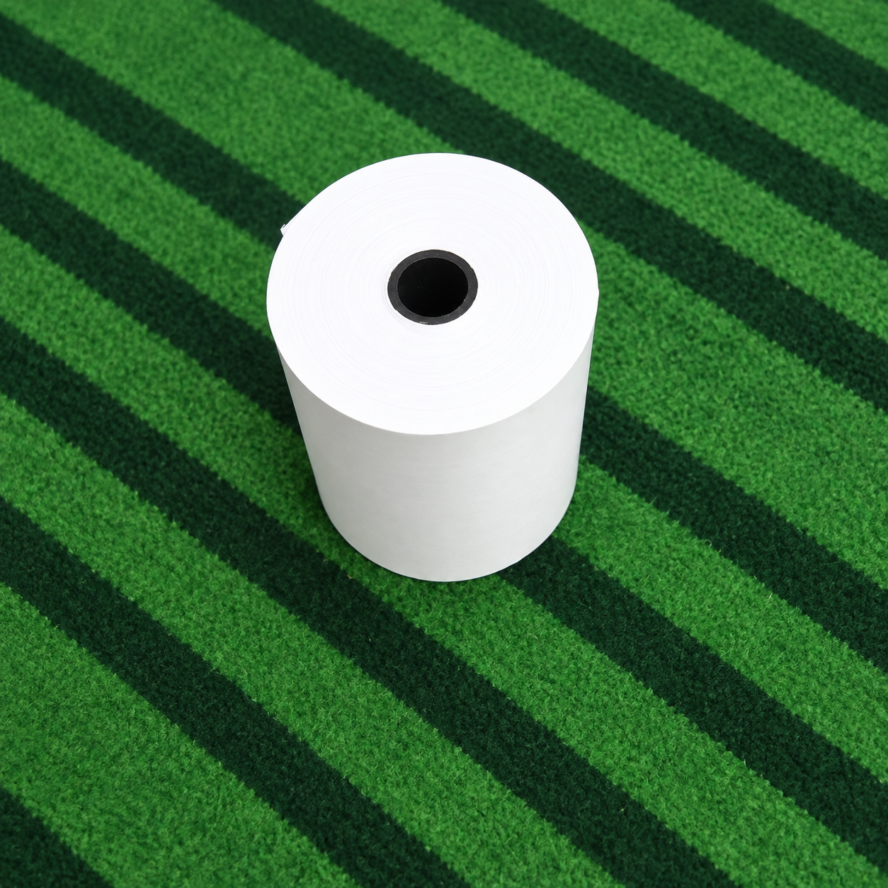 Retail Shop Billing Paper Roll